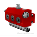 TY-2250 Triplex Plunger Pump